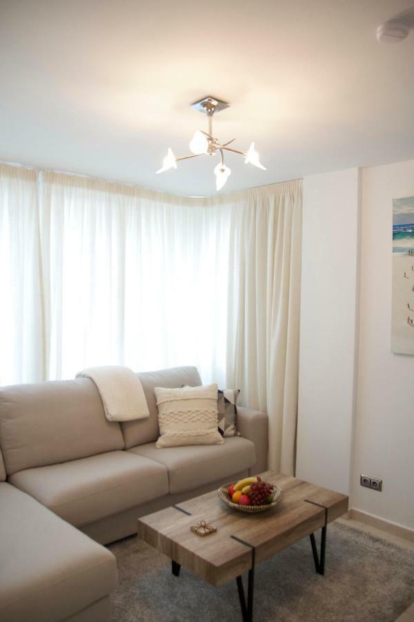 Luxury 1 Bedroom Next To The Casino Leilighet