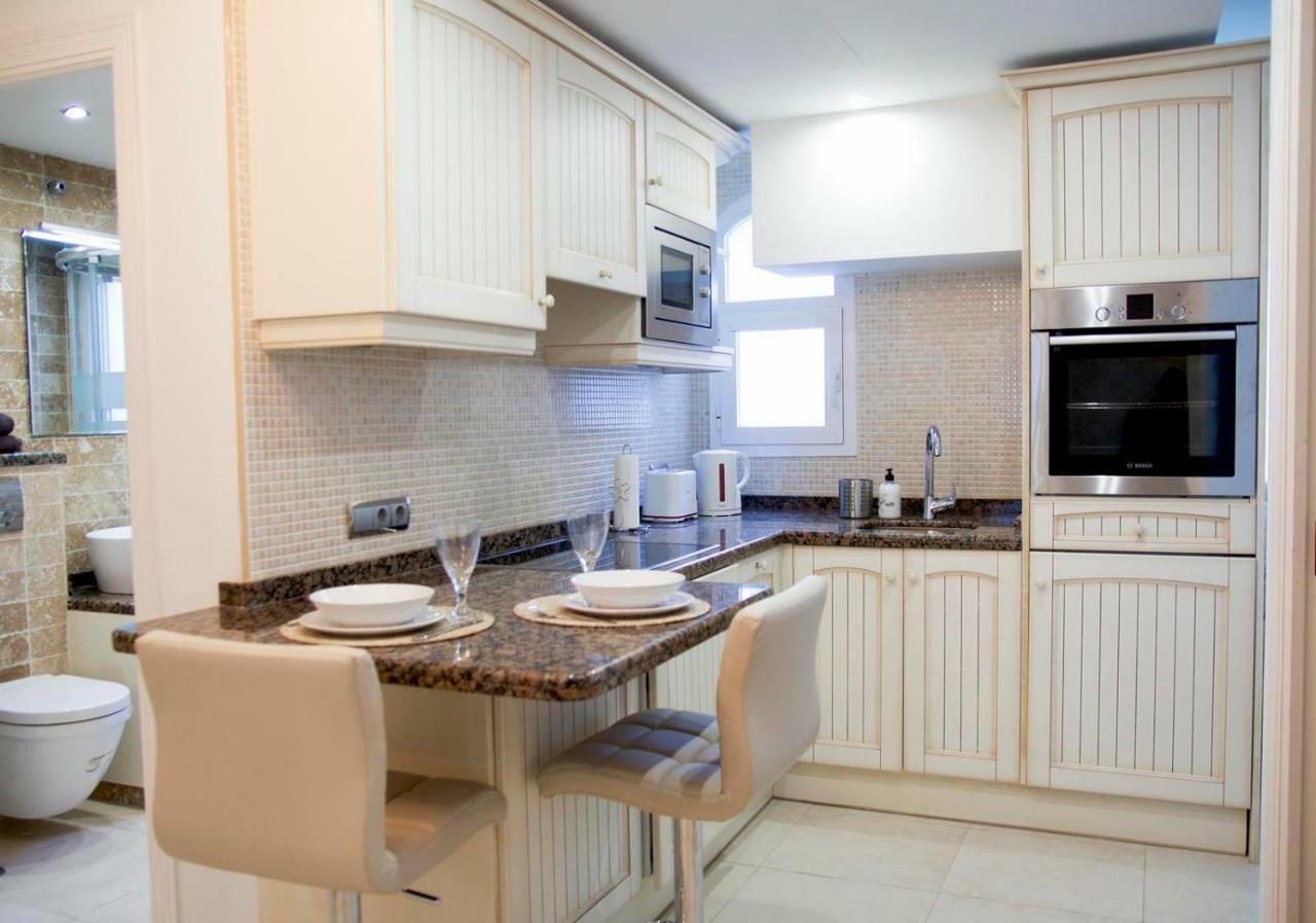 Apartemen Luxury 1 Bedroom Next To The Casino